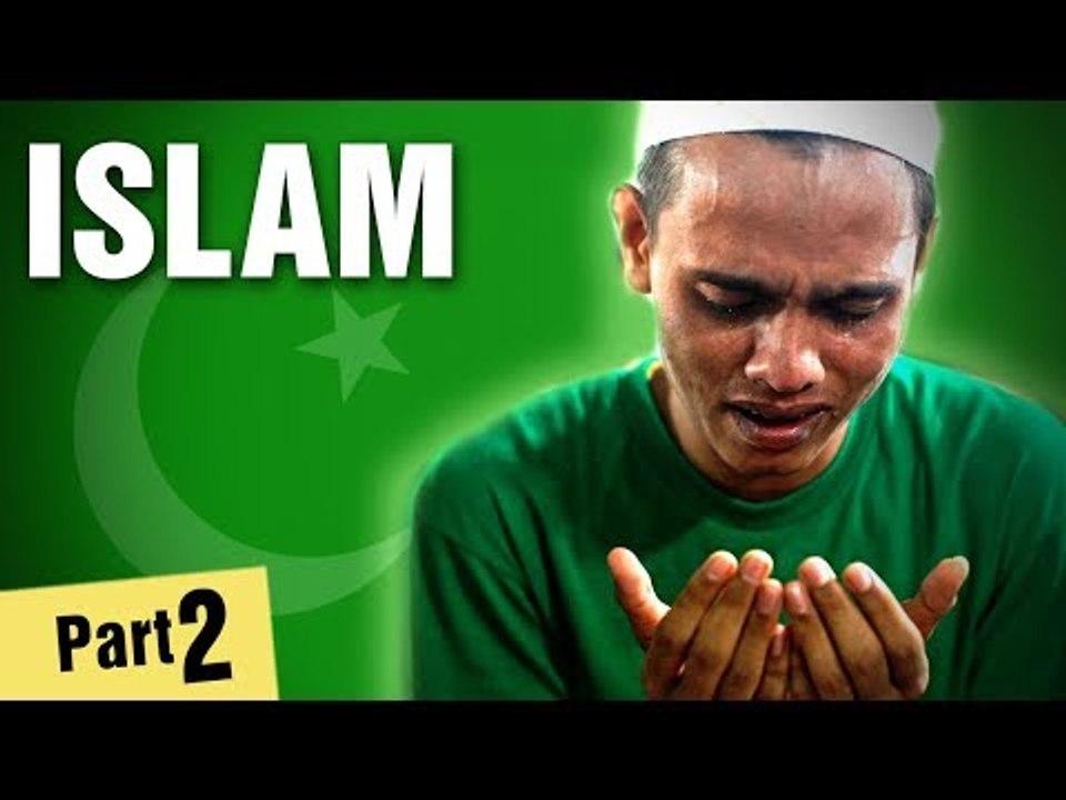 Surprising Facts About Islam - Part 2