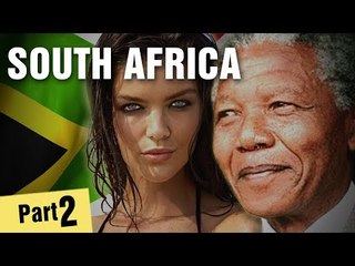 Surprising Facts About South Africa - Part 2
