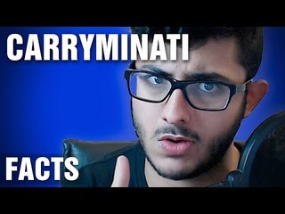 10 Surprising Facts About CarryMinati