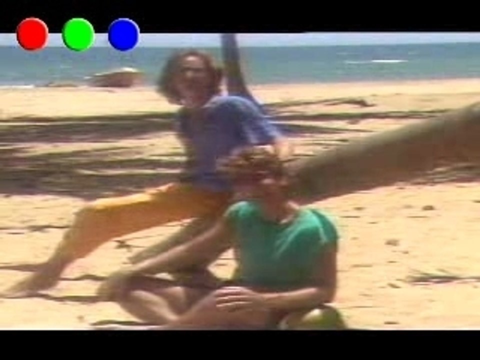 Laid Back - Sunshine reggae