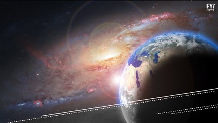 Astronomers Receive Strange Signals From Space