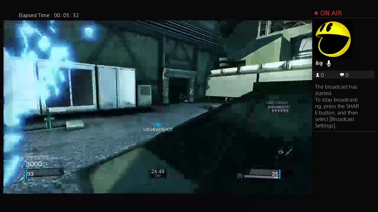 dnice4life315's Live PS4 Blacklight:Retribution (76)