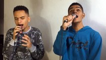 Para que entre o Rei  Isaias 9 - Ello G2 (Cover)