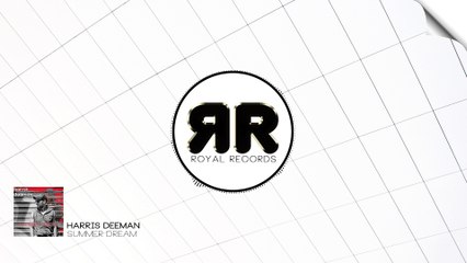 Harris Deeman - Summer Dream (Official Audio)