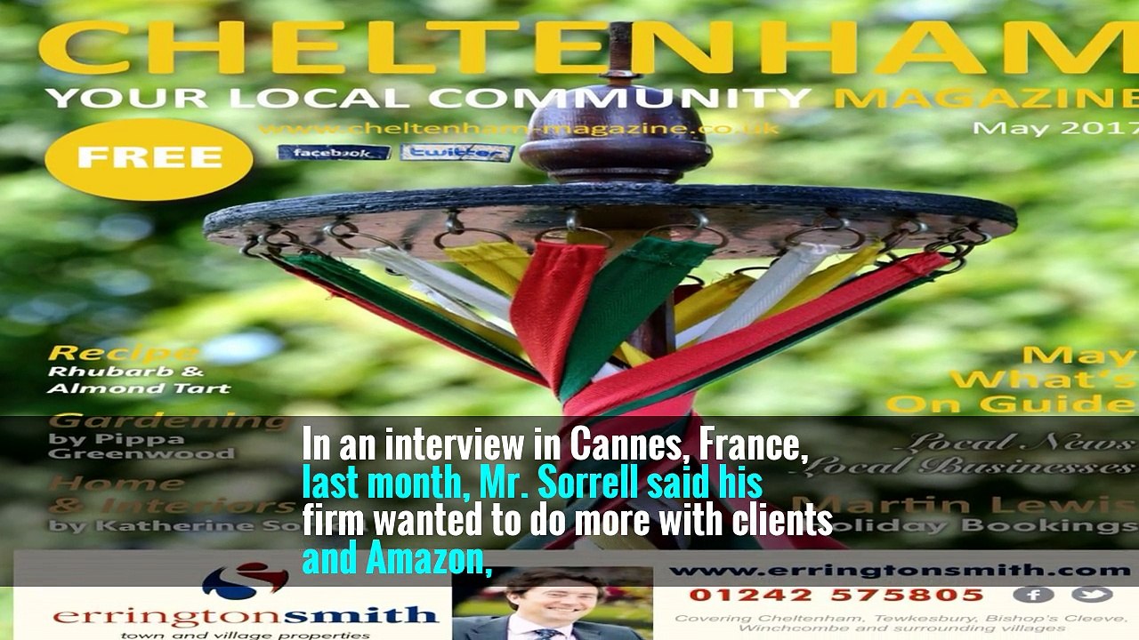 As Amazon’s Influence Grows, Marketers Scramble to Tailor Strategies