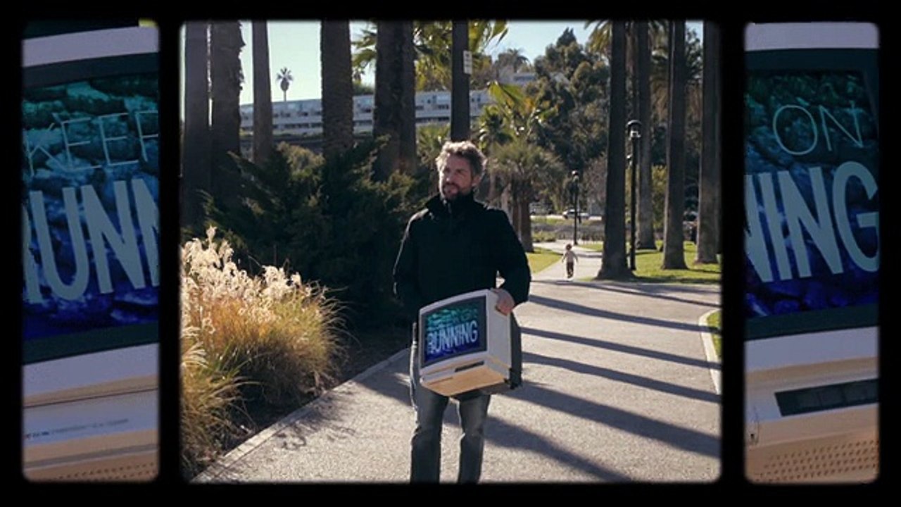 OneRepublic - Burning Bridges (Lyric Video)