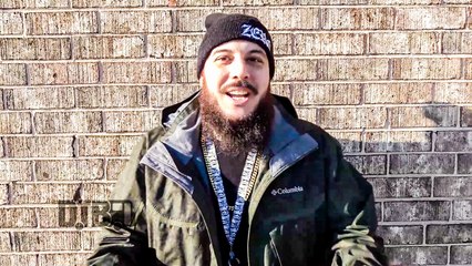 The Last Ten Seconds of Life - CRAZY TOUR STORIES Ep. 549