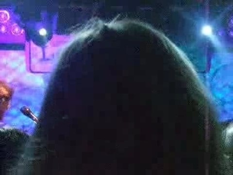 Peter Cincotti Witch's Brew @ Réservoir (Paris)