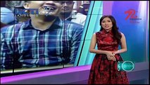 Kado Pahit untuk Saipul Jamil Saat Ultah ke-37 Tahun