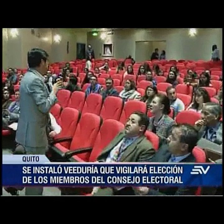 Televistazo 19h00 31-07-2017