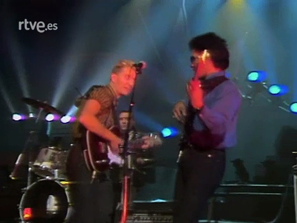 Aztec Camera - Deep & Wide & Tall