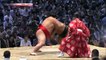 Sumo - Nagoya Basho 2017 Day 13 - July 21st