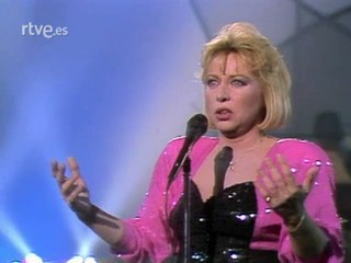 Mari Trini - Te Juré