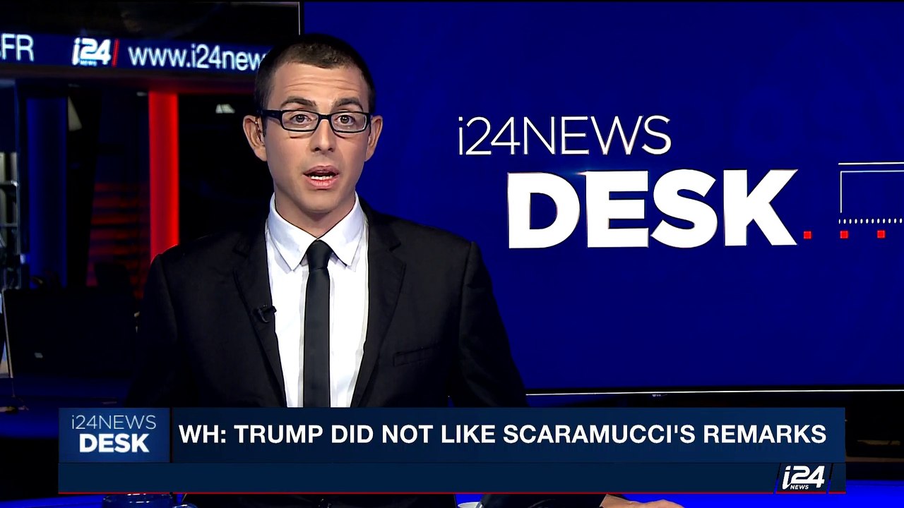 i24NEWS DESK | Hezbollah takes over Noth-East Lebanon border | Monday, July 31st 2017