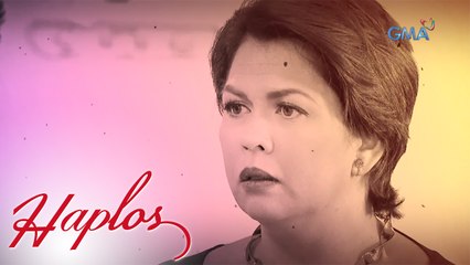 Haplos Teaser Ep. 17: Ang nawawalang anak