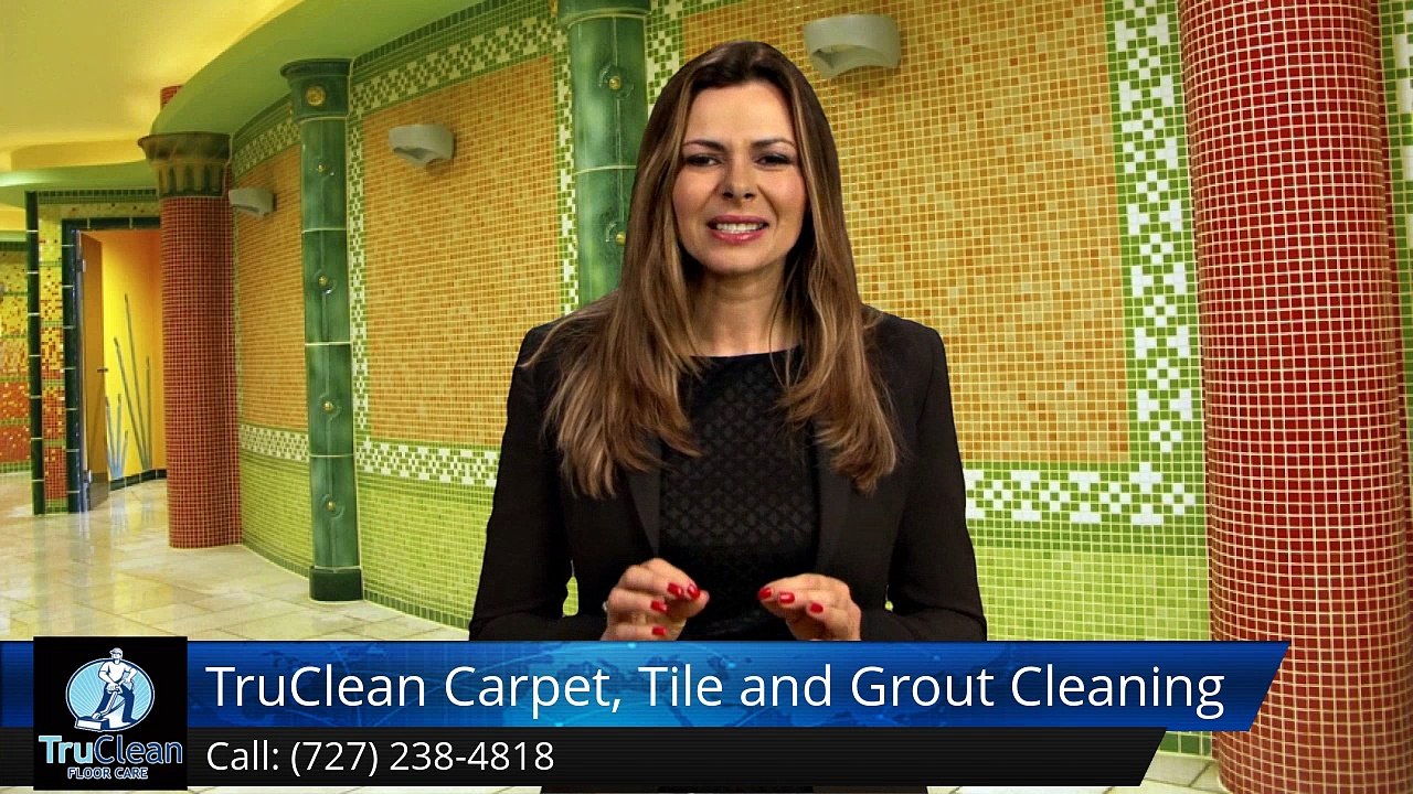 Saint Petersburg   Tile & Grout Cleaning Reviews, TruClean Carpet Cleaning & Tile & Grout Reviews