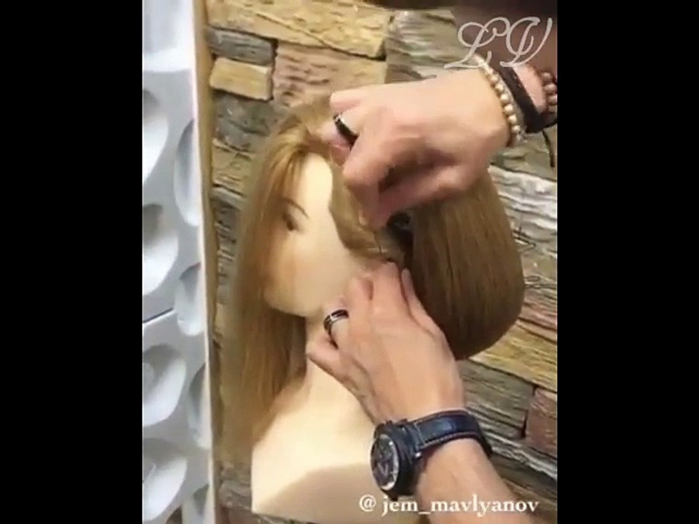 Hair Style 2017 - How to style hair