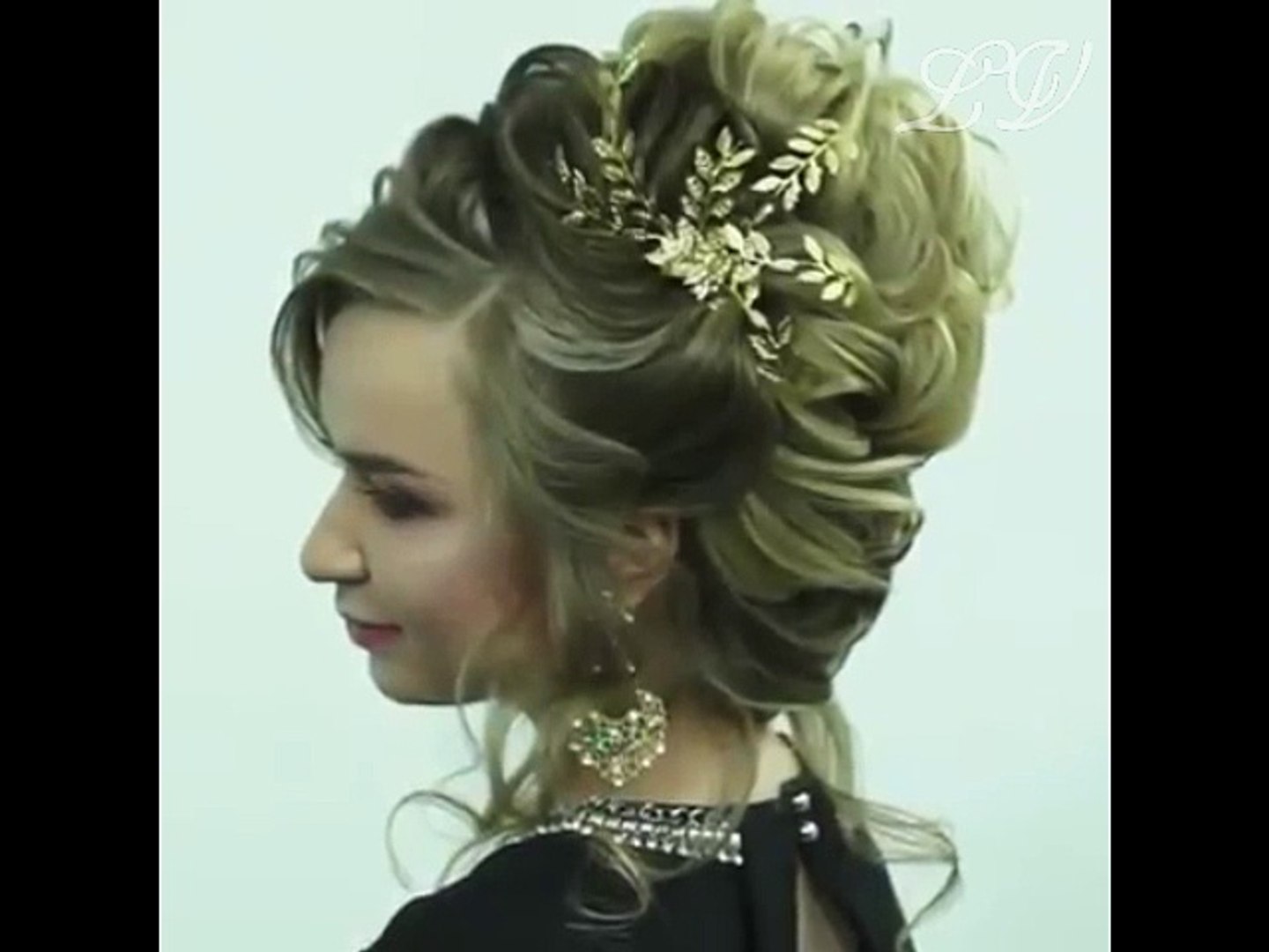 Hair Style 2017 - How to style hair