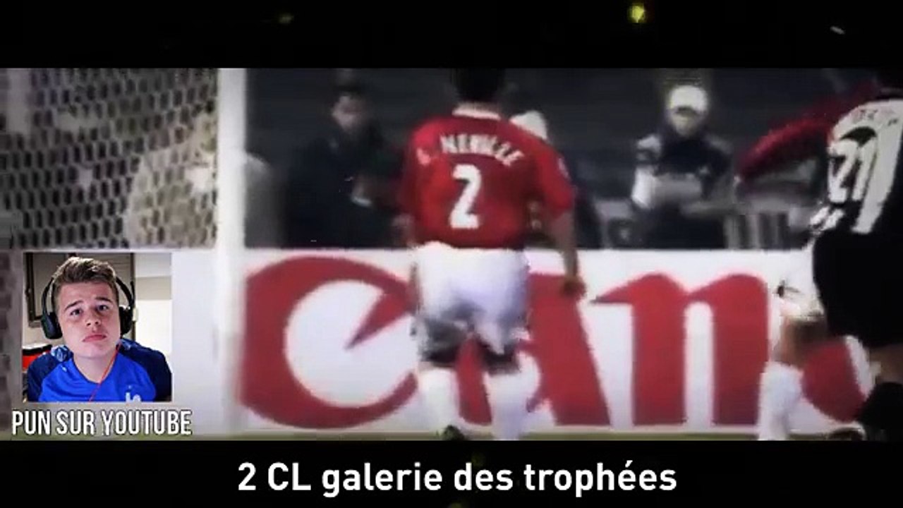 Niska - Réseaux (Clip Officiel)