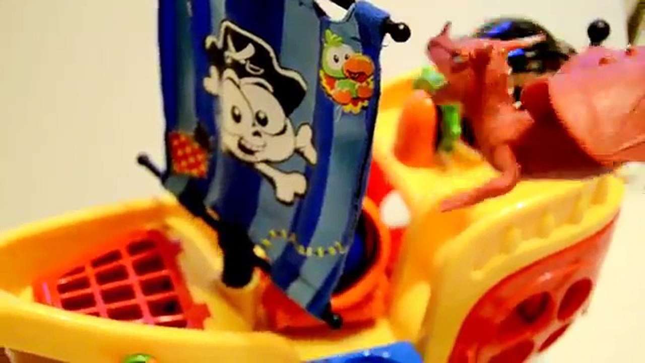 Y dinosaurios dibujos animados sobre dragones dinosaurios en todas las series de Rusia en una fila le dinosaurios