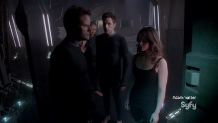 Dark Matter Season 3 Episode 11 Full [[TOP SHOW]] Watch' Episode HQ (FULL Watch Online)