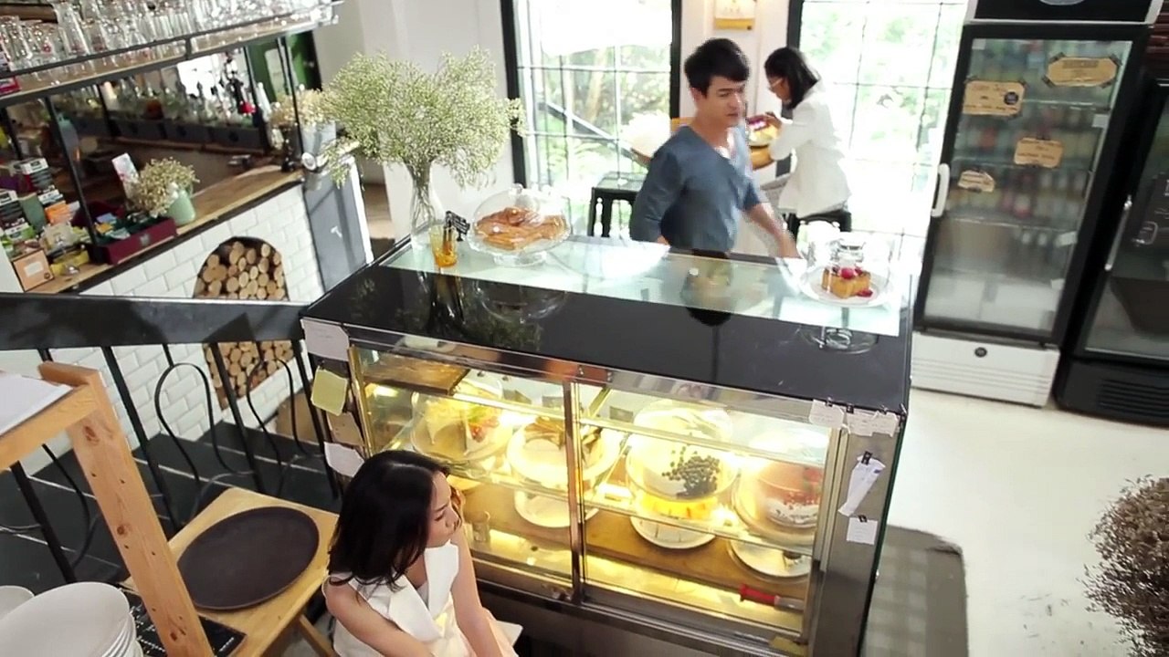 [INDO SUB] Secret love Bake Me Love EP.2 Video Dailymotion