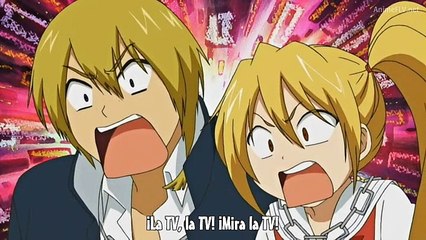 Sumomomo Momomo cap16