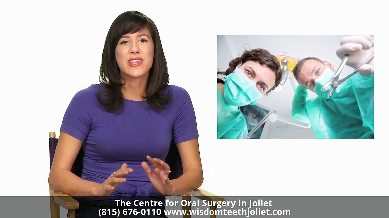 Sedation Dentistry Joliet IL