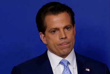 Here's a list of people who have been fired or resigned since Trump took office