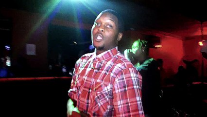 Asylum Boys (Fuck Nigga) - Dizz raggboyz