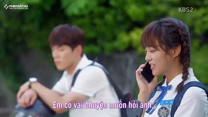 Xem phim chuyện học đường 2017 tập 6 Nhấn vào link để xem