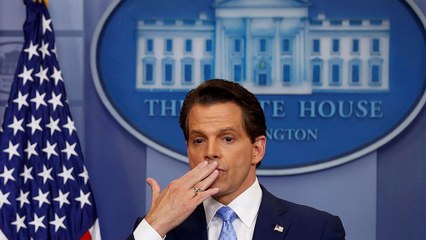 Usa: silurato dopo solo 10 giorni il Direttore Comunicazione della Casa Bianca