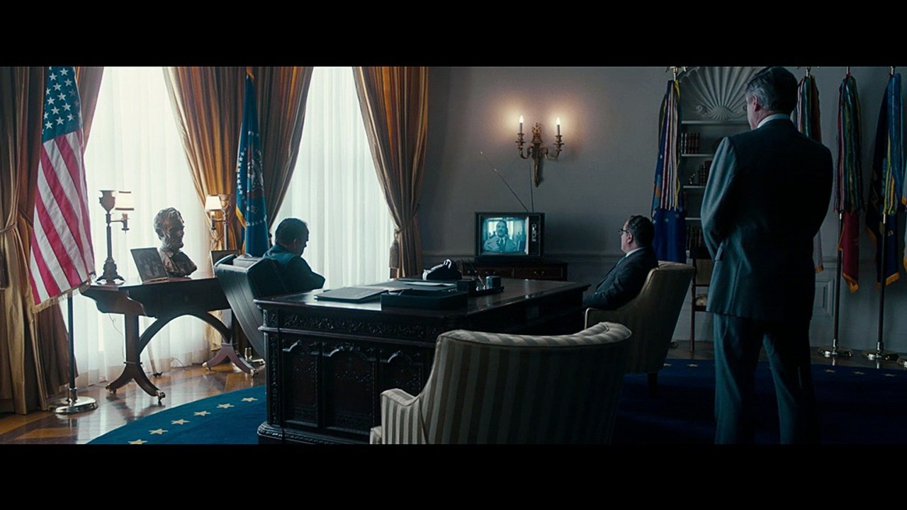 Pawn Sacrifice - Trailer