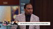 Stephen A. Smith Says LaVar Ball Is Out Of Control | First Take | ESPN