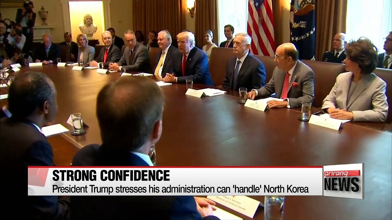 U.S. mulling various economic sanctions against China: Politico