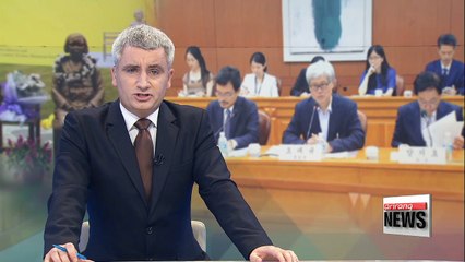 Task force to review 2015 wartime sexual slavery agreement