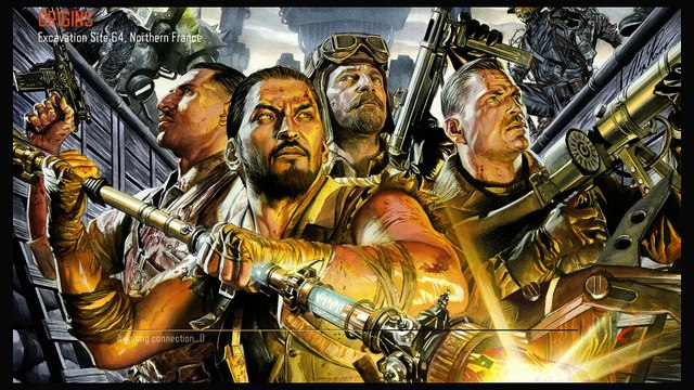 Call of Duty®: Black Ops III Origins Decently Gameplay (Part 1)