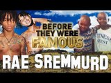 RAE SREMMURD - Before They Were Famous - Black Beatles
