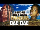 DAE DAE - Before They Were Famous - Wat U Mean
