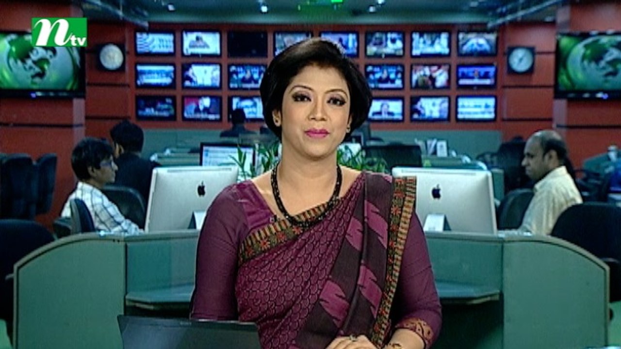 NTV Shironam | 01 August, 2017