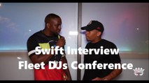 HHV Exclusive: Swift talks 