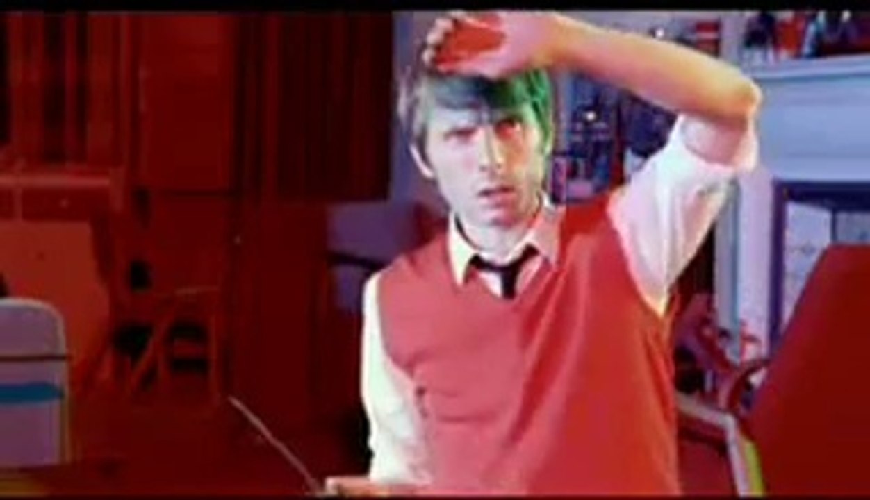 Franz Ferdinand - Walk away