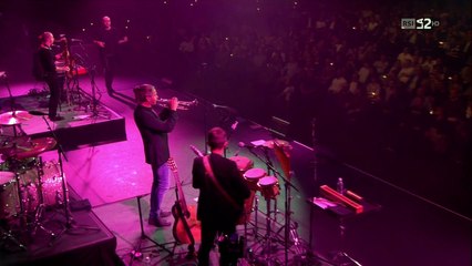 Mario Biondi - What Have You Done To Me