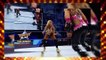 Becky Lynch & Carmella vs Natalya & Alexa Bliss - WWE Aug 16 2k16 - World Wrestling Entertainment YT