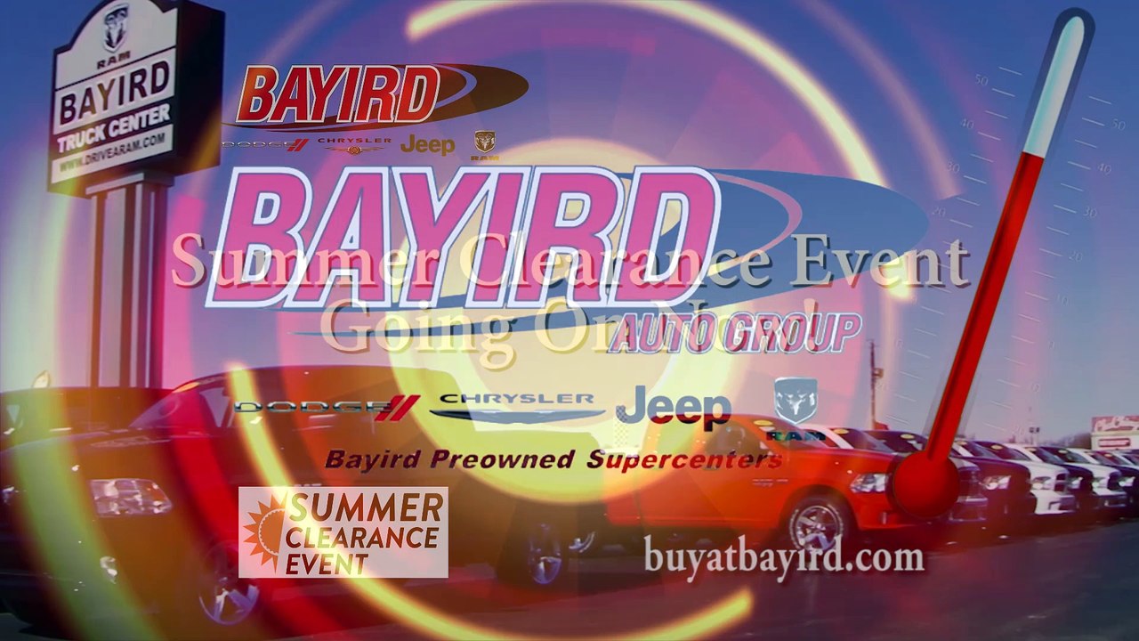 HUGE SUMMER SAVINGS on Ram Trucks Dyersburg TN | Lowest Ram Truck Prices Blytheville AR