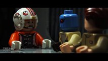 Compilación estrella Guerras Lego 5