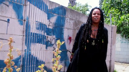 Empress Akua "It's Cold Out There" (Official Music Video)Marketed By BLAZA PUBLICITY