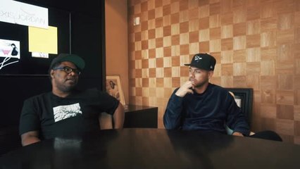 Leaders Create Leaders S2 EP11: Bet On Yourself - ft. Emory Jones
