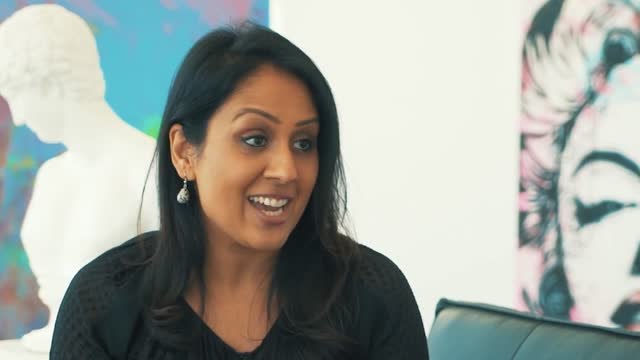 Leaders Create Leaders S2 EP 12: How To Design Your Life | ft. Mona Patel