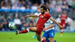 MOHAMED SALAH محمد صلاح